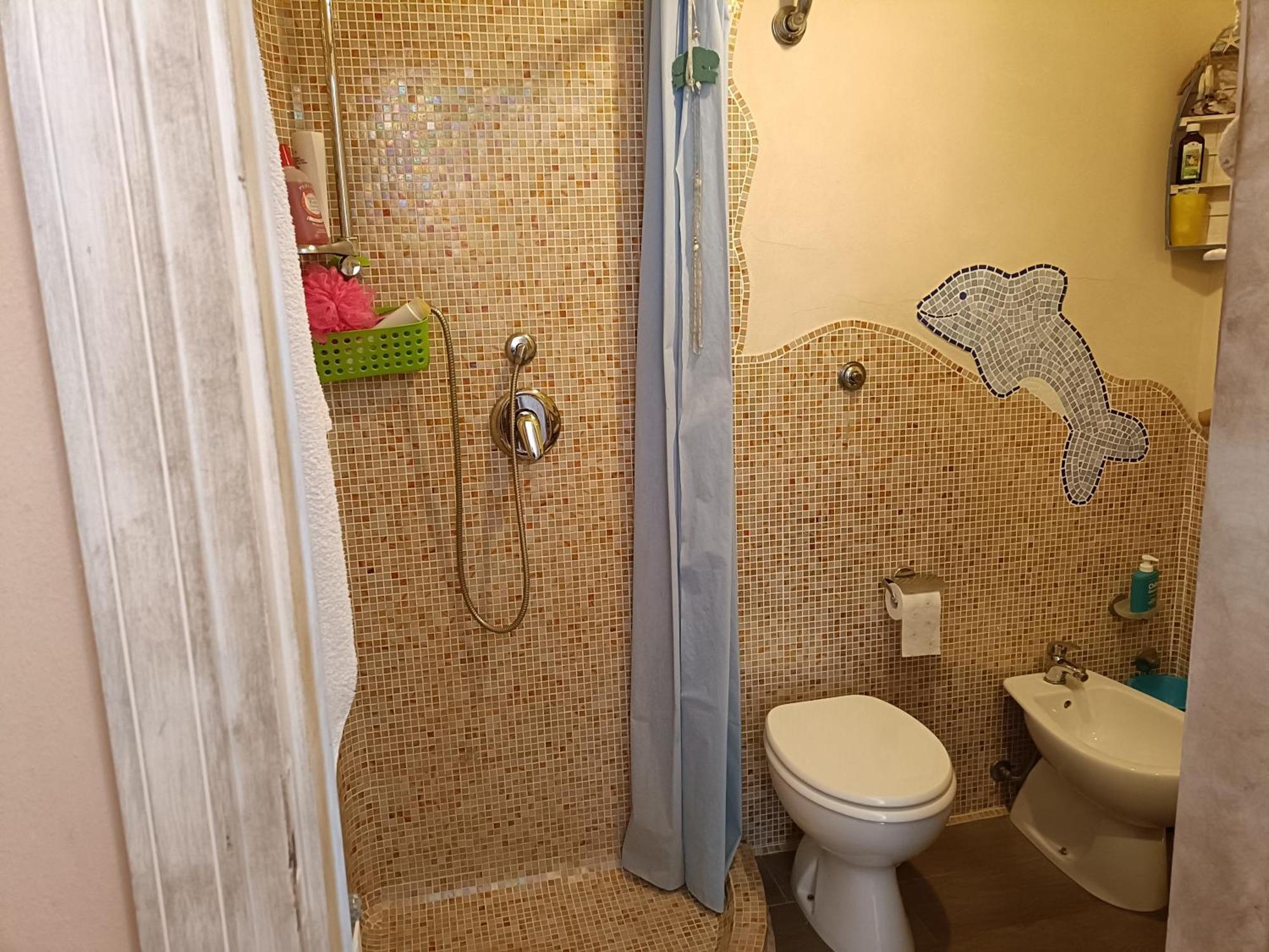 Casa Vacanze Marina Di Pisa Catola Exterior photo