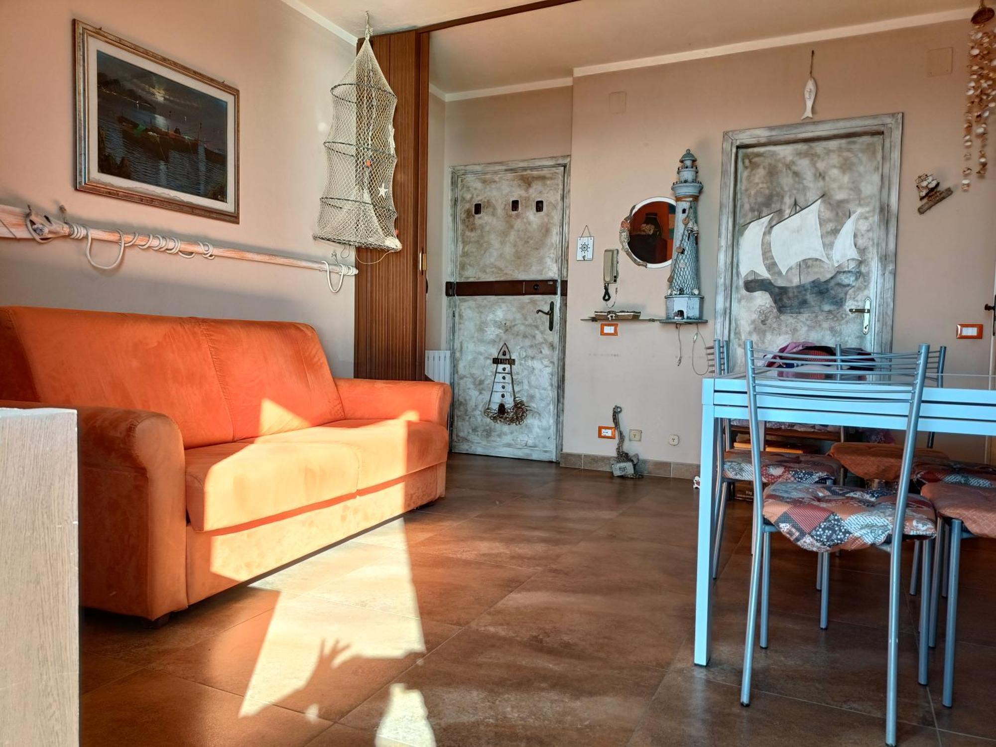 Casa Vacanze Marina Di Pisa Catola Exterior photo